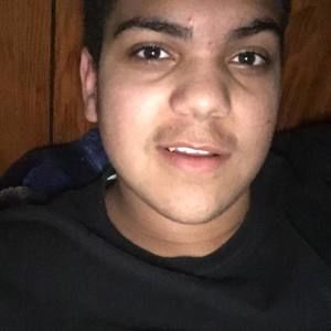 Meet your Posher, Greg